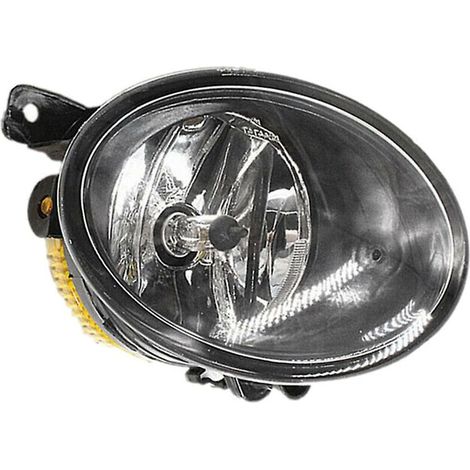 Pour T5 Transporter 2010-2015 7E0941700A Lampe Antibrouillard de Voiture Avec Ampoules À Droite