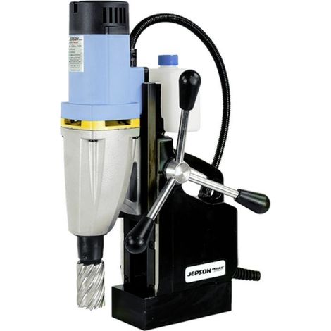 JEPSON Perceuse magnétique 1100W Magpro 40 2/S Adjust - 490142