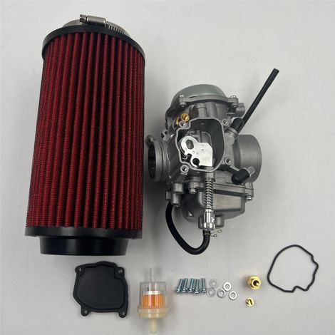 S-giant Carburateur pour moto Polaris RANGER 500 Sportsman 335 4X4 UTV - Pièce pour moto (1/5)
