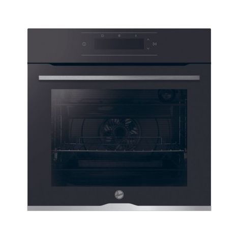 Hoover H-OVEN 500 PLUS HOC5S747INWIFI Forno Elettrico da Incasso Ventilato Multifunzione 70 Litri 60 cm Classe A colore Inox (1/5)