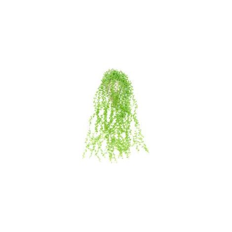5 Plantes Artificielles Suspendues, 75 cm - Décoration Verticale Artificielle, Plantes Tombantes pour Salon et Bureau (1/5)