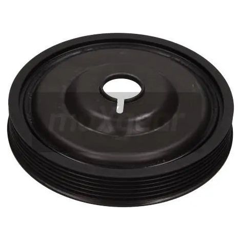 MAXGEAR 30-0121 Poulie damper vilebrequin 123033245R