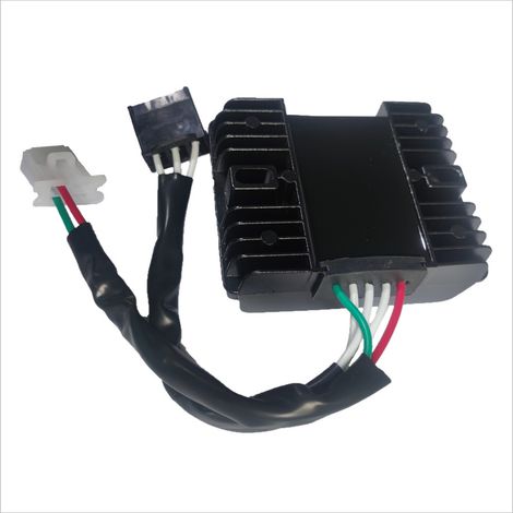 2025.10A Voltage Stabilizer 0180-151000 CF188-151000 for CF188 500 (1/4)