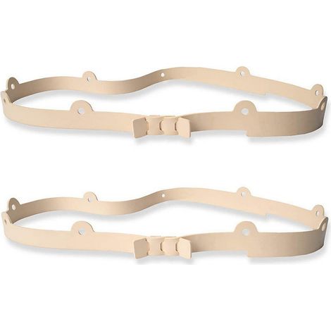 These pool robot covers are compatible with the Pentair Kreepy Krauly Great White GW9500 and Dorado 360151 GW9508 pool cleaners. (Set of 2)--DTEKGAZ