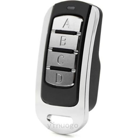 Télécommande Porte de Garage 433.42MHz pour 1841026 2RTS 4RTS-NS 2 RTS-NS 4 RTS - 1PCS YNG100