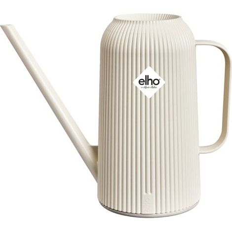 Arrosoir Elho Vibes Fold 1.7l Blanc Lin Design Pliable, 1.7l, élégant - Elho Bv