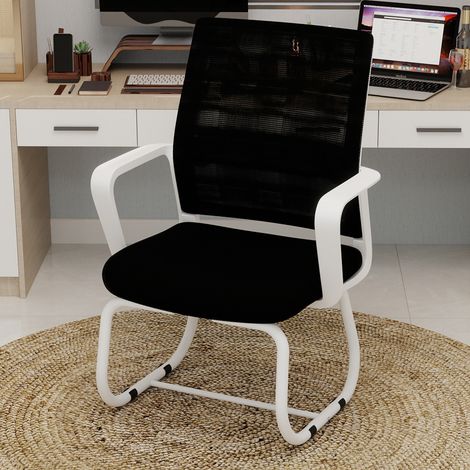 Bureau, cadre métallique, douce et confortable, plusieurs couleurs disponibles-Chi, surface de travail pratique, rangement fonctionnel