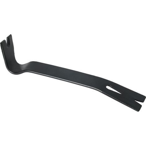 Pied de biche 18 cm, Pied-de-biche portable multifonctionnel