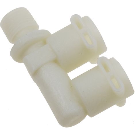 Delonghi - connessione doppio nipplo - 5332188800 -