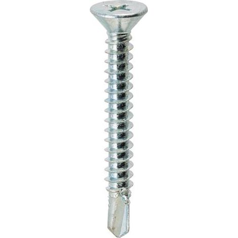 VITI AUTOPERFORANTI TSP A CROCE 4,8X32 AMBROVIT CE 5,0