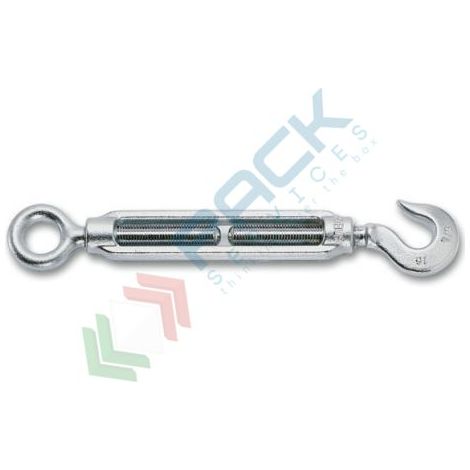 Tenditore ad occhio e gancio robur 8006z - M18