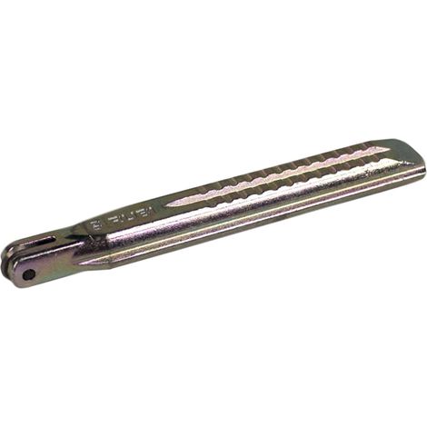 RUBI 8mm Plus Lightweight Metal Tile Cutter Wheel for Tile Cutting Tools