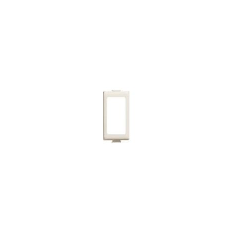Adattatore 1 Modulo Magic (Bticino Cod. A5374/1)