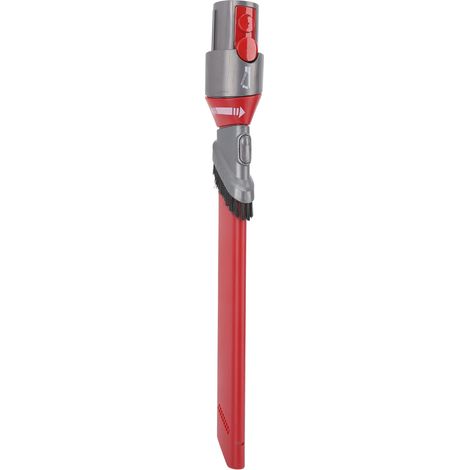 Tête de brosse d'aspirateur détachable, accessoire de nettoyage des recoins pour la maison (1/5)