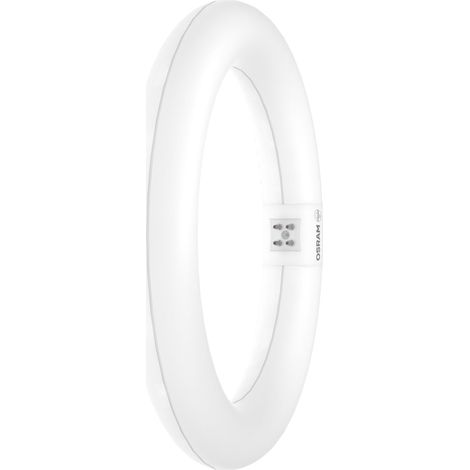 OSRAM LED-Röhre T9, Ringform, G10q, EEK: E, 11W, 1320lm, 4000K (1/5)