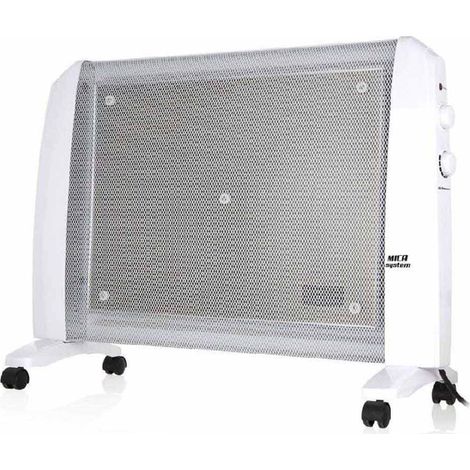 RM1510 Mica Radiateur (1/5)