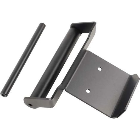Soporte para teléfono de motocicleta con soporte de navegación GPS y extensión para accesorios 450MT 450 MT MT450 2024 2025