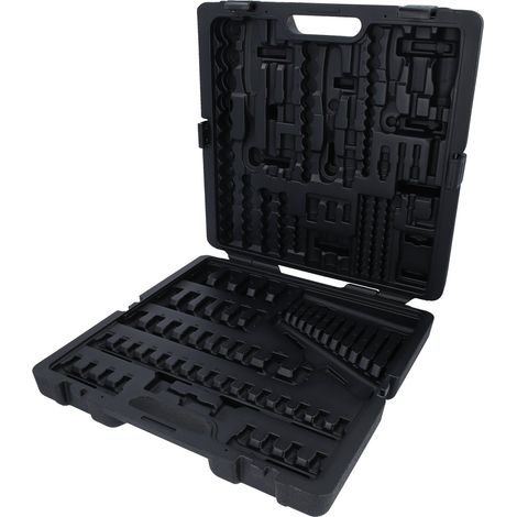 KS TOOLS Kunststoff-Leerkoffer für 917.0216 - 917.0216-99 (1/5)
