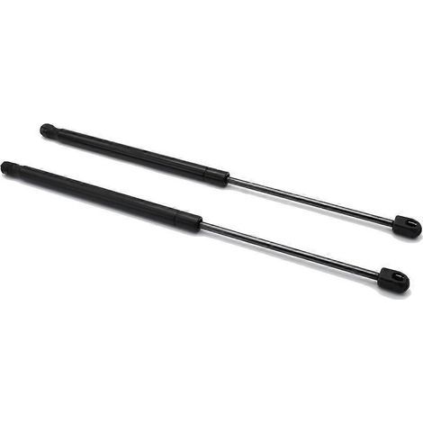 Compatible avec Ford Focus Mk2 (2005-2010), vérin à gaz de coffre/amortisseur/système de levage de coffre 4M51A406A10AB (1/5)