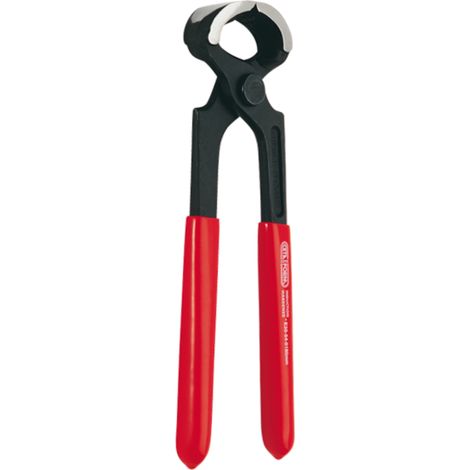 Tenaille de charpentier L.180mm CETAFORM (1/2)