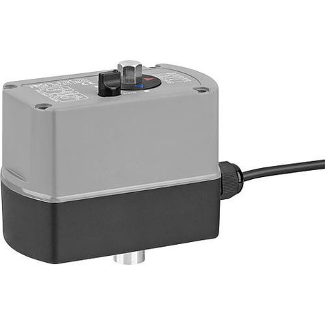 EMV-110 - Servomoteur IP55 pour Serie 930.510 RSM (re./links) DN 32-50, 230V AC sans relais (1/5)
