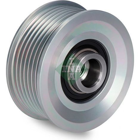 Poulie roue libre, alternateur INA 535 0214 10 HONDA 31100RBDE02 31100RSRE01