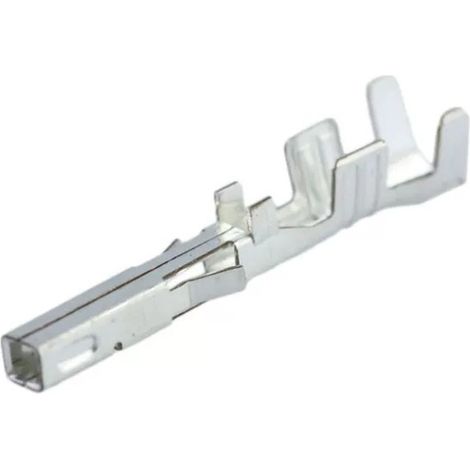 172718-3111 / 1727183111 Automotive connectors, plugs, wire harness terminals (1/2)