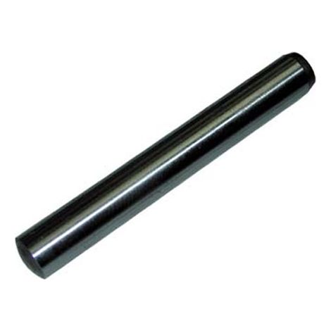 Goupille cylindrique ULTIMA DIN 6325 12 x 60 mm Acier - boîte de 25 (1/2)