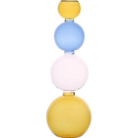 Vase Monofleur 4 MilleBubble (1/2)