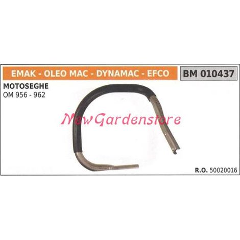 Impugnatura EMAK motore motosega OM 956 962 010437
