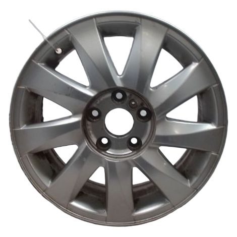 [PRODUIT D'OCCASION] Jante Aluminium RENAULT Scenic II Ph.2 06-09 ♻️ Ref Oe. 8200455714 - Garantie à vie (1/3)