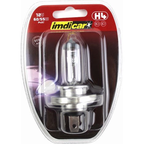 Ampoule H4