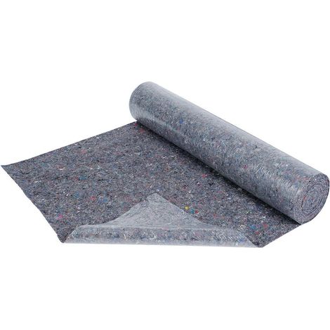 TrendLine Abdeckvlies Rolle 1 x 10 m Malervlies wiederverwendbar