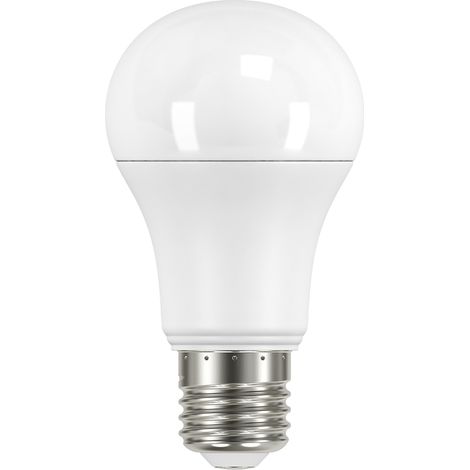 Ampoule Classic Poire LED E27 10.5W WW Blanche - PROLIGHT