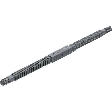 Peigne Filetage Métrique - Pas 0.80 à 3.00 mm - Pour Vis et Écrous - 8 Tailles (1/2)