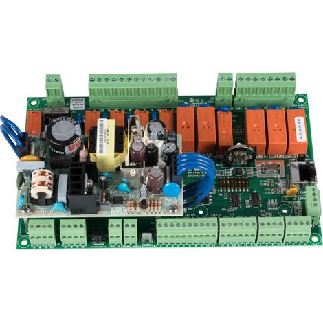 Kermi, x-well CR300 Platine für N300/N400 - Y9102000005K
