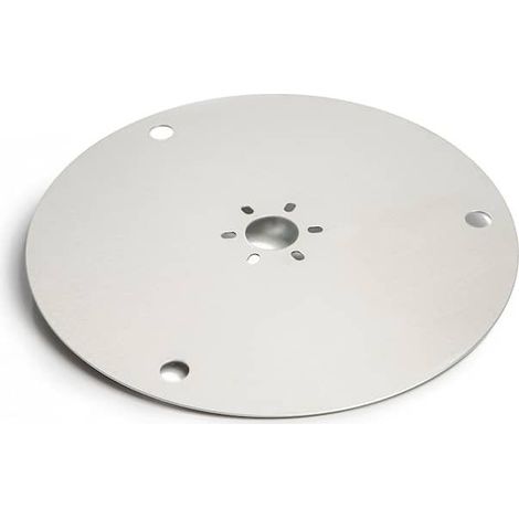 HOJA BAJO DISCO AM 598794901 ORIGINAL HUSQVARNA