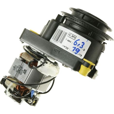 Molinillo de café MS-5A21289 MOULINEX