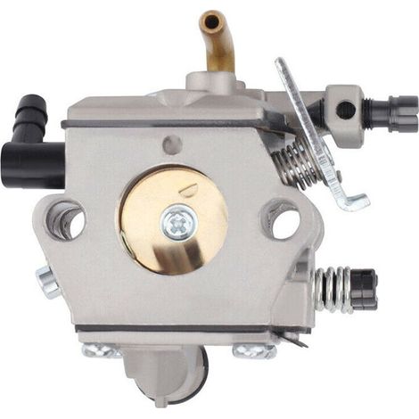 LAN TONCHEAN pour carburateur de tronçonneuse STIHL ZAMA MS240 MS260 Walbro WT-403B