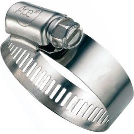 BOITE 25 COLLIERS A EAU Ø25 40 LARGEUR 12MM