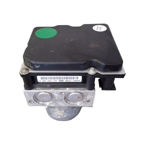 [PRODUIT D'OCCASION] Unite Hydraulique Abs RENAULT Megane ♻️ Ref Oe. 7701062137 - Garantie à vie (1/5)