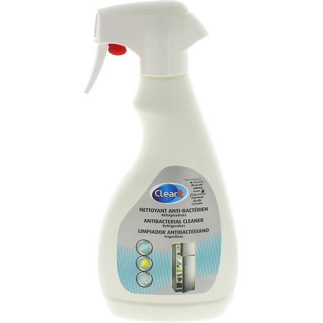 Spray per la pulizia del frigorifero fri101