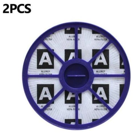 GDHZS- Filtre de rechange 900228-01, compatible avec les aspirateurs Dyson DC04, DC05, DC08, DC19, DC20, DC21, DC29 filtre moteur arrière (1/4)