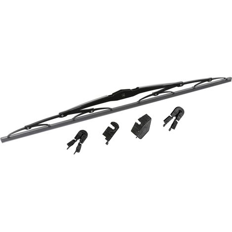 Optimax, spazzola tergicristallo per camion e furgoni - 55 cm (22") - 1 pz (1/3)