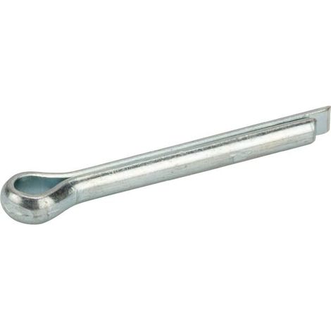 Coppiglia 6,3x50 DIN94 aciaio zincato LEMKEN 3117648