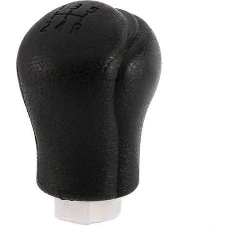royaluxe -Applicable to CORSER Pour Toyota Pour Hilux Pour Revo 3X Voiture 5 Vitesses Changement Handball Manuel Pommeau De Levier De Vitesse Levier De Handball pommeau vitesse (1/5)