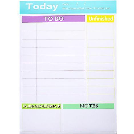 1 tableau blanc effaçable (1/3)
