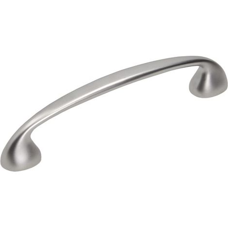 Maniglia UN14, cromo satinato, 96 mm (1/3)
