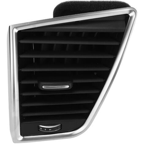 Salida de aire acondicionado del tablero de ABS resistente al desgaste, repuesto para Q5 SQ5 lado izquierdo 8R1820901 (1/5)
