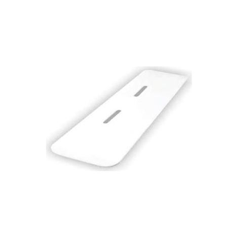 Torrey Schallschutz-Set 301-5562 für Waschtisch bis 840mm, aus geschlossenzelligem PE-Schaum